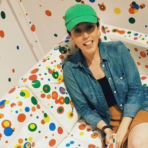 Meet your Posher, Amor